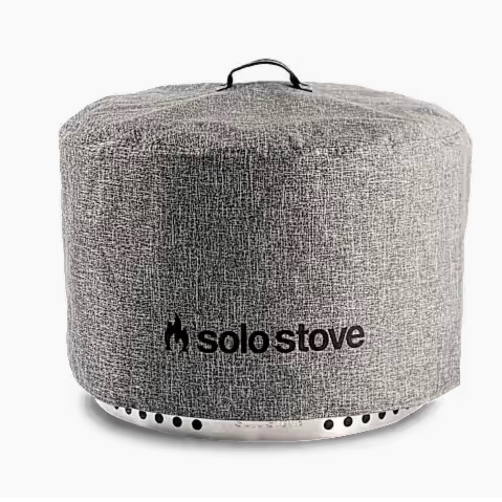 Solo Stove NWT Yukon Shelter
